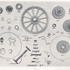 Rambler group 87; [Wheel group; Tool equipment].