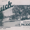 Buick Motor Company, Flint, Michigan [Title page].