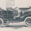 Buick Model "F".