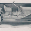 Buick Model "16" with detachable seat and box [Closed].