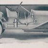 Buick Model "16" with detachable seat and box [Closed].
