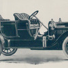 Buick Model "17".