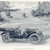Corbin four passenger Baby Tonneau.