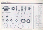 Ford Motor Company; Transmission.