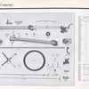 Ford Motor Company; Steering gear.