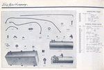 Ford Motor Company; Gasoline tank; Force feed oiler.