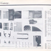 Ford Motor Company; Body (N & S) and parts ( N, R & S); Holley carburetor parts ('06 and '07 types).