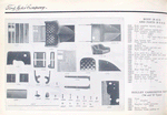 Ford Motor Company; Body (N & S) and parts ( N, R & S); Holley carburetor parts ('06 and '07 types).