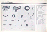 Ford Motor Company; Holley carburetor ('08 type).