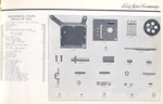 Ford Motor Company; Mechanical oiler (McCord '08 type).