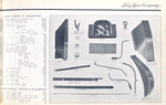 Ford Motor Company; Body parts "S" Roadster.