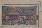 Frontenac [Front cover].