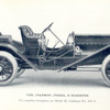 The Marmon Model H Roadster [side view].