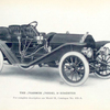 The Marmon Model H Roadster [front view].