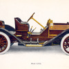Palmer-Singer Model XXXI; Skimabout, with rumble, 28-30 h.p.