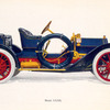 Palmer-Singer Model XXXII; Surrey of Toy Tonneau, 28-30 h.p.