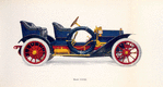 Palmer-Singer Model XXXII; Surrey of Toy Tonneau, 28-30 h.p.