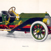 Palmer-Singer Model LXI; Rumble, 6 cylinder, 60 h.p.