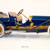 Palmer-Singer Model LXII; Toy Tonneau, 6 cylinder, 60 h.p.