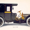 Palmer-Singer Model XXXIIB; Town car, 28-30 h.p.
