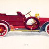 Palmer-Singer Model XL; 4 cylinder, 40 h.p.