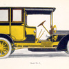 Palmer-Singer Model XL.A.; 4 cylinder, 40 h.p.