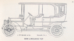 J. M. Quinby & Co.; Demi Limousine top.