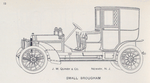 J. M. Quinby & Co.; Small Brougham.