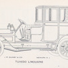J. M. Quinby & Co.; Tuxedo Limousine.