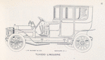 J. M. Quinby & Co.; Tuxedo Limousine.