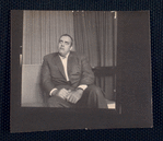 Raymond Burr