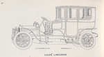 J. M. Quinby & Co.; Coupé Limousine.