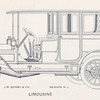 J. M. Quinby & Co.; Limousine.