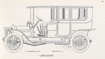 J. M. Quinby & Co.; Limousine.