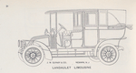 J. M. Quinby & Co.; Landaulet Limousine.