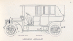 J. M. Quinby & Co.; Limousine Landualet.