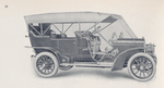 J. M. Quinby & Company; Builders of aluminum automobile bodies.