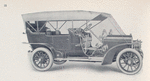 J. M. Quinby & Company; Builders of aluminum automobile bodies.