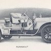 J. M. Quinby & Company; Runabout.
