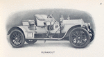 J. M. Quinby & Company; Runabout.