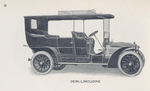 J. M. Quinby & Company; Demi - Limousine.
