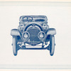 The Royal Tourist Car; [Model "M"].