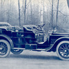 The Royal Tourist Model "M" Car (side view)