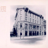 Panhard & Levassor American branch; Broadway and 62nd St., N. W. corner, New York City.