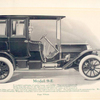 The Speedwell Model 9-E.