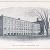 View of [Sultan Motor Company] factory at Sptingfield, Mass.