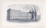 View of [Sultan Motor Company] factory at Sptingfield, Mass.