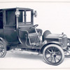 Sultan Town car.