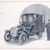 Sultan Taxameter cab.