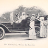 The self-starting Winton Six-teen-six.